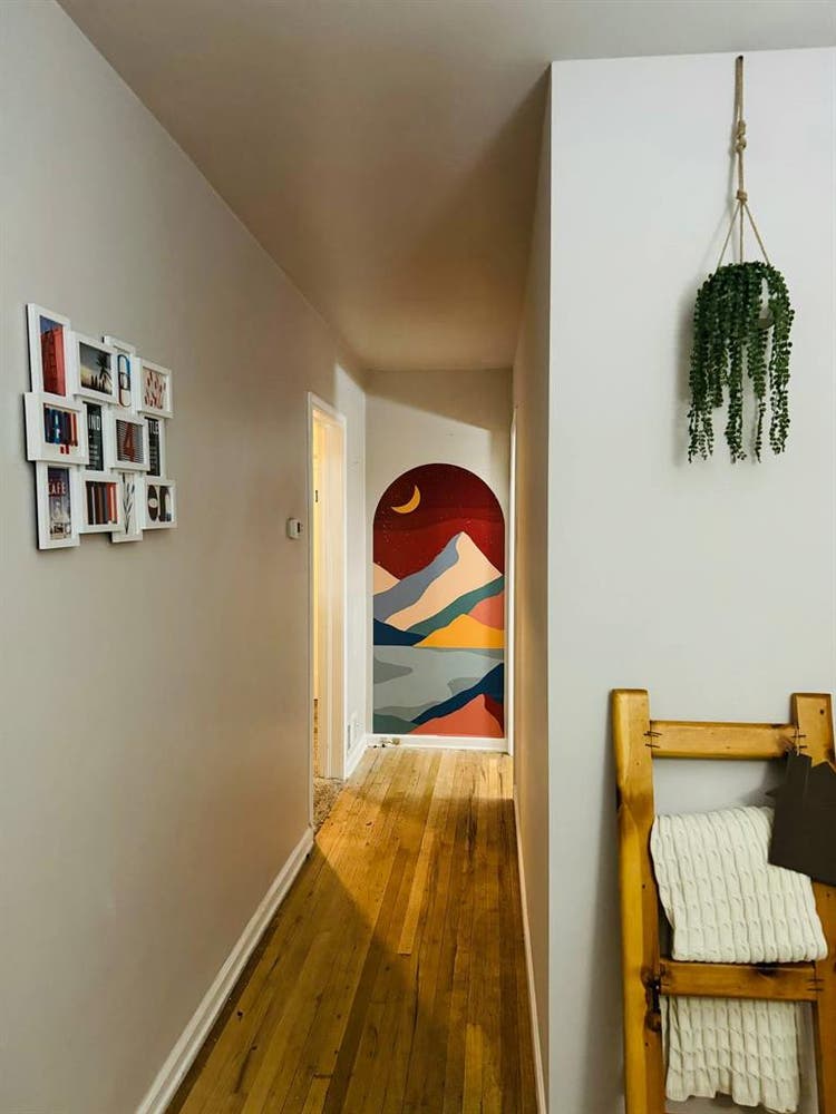 Private Rooms in 6BDS House