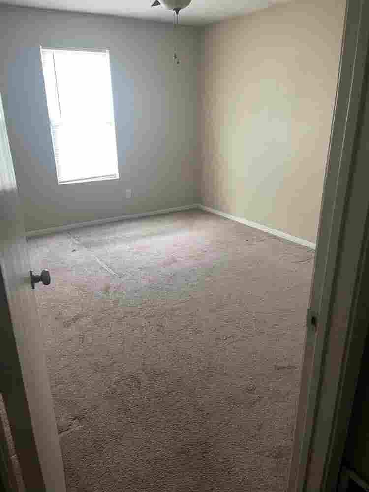 Looking for a Tenant.