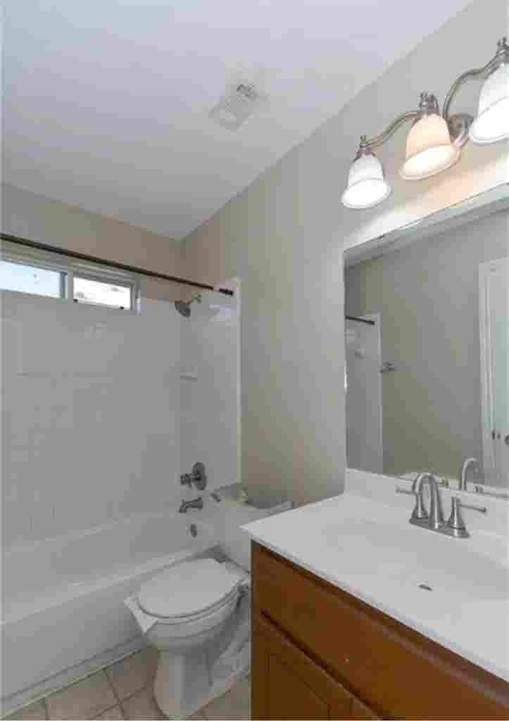 Looking for a Tenant.