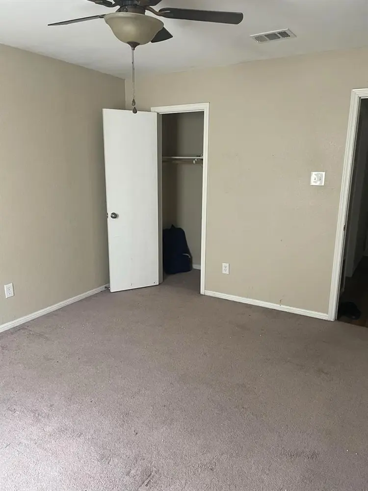 Looking for a Tenant.