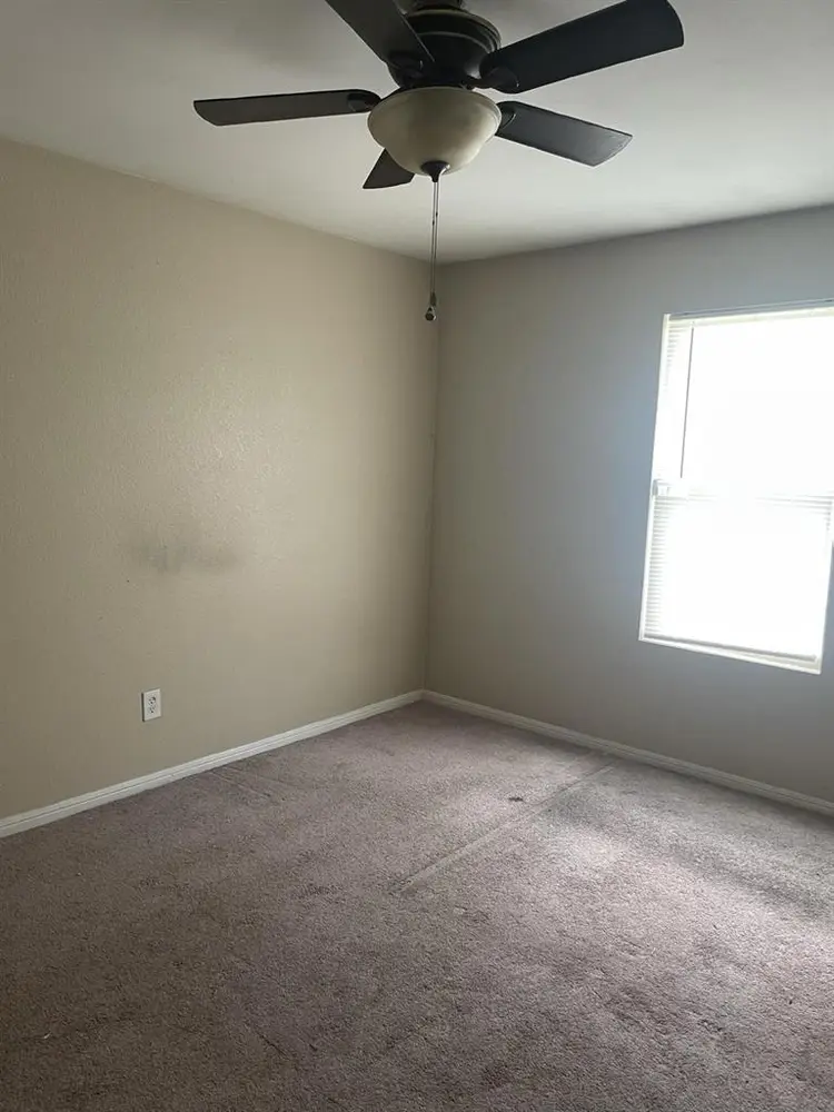 Looking for a Tenant.