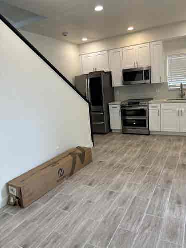 Room for rent with private bathroom