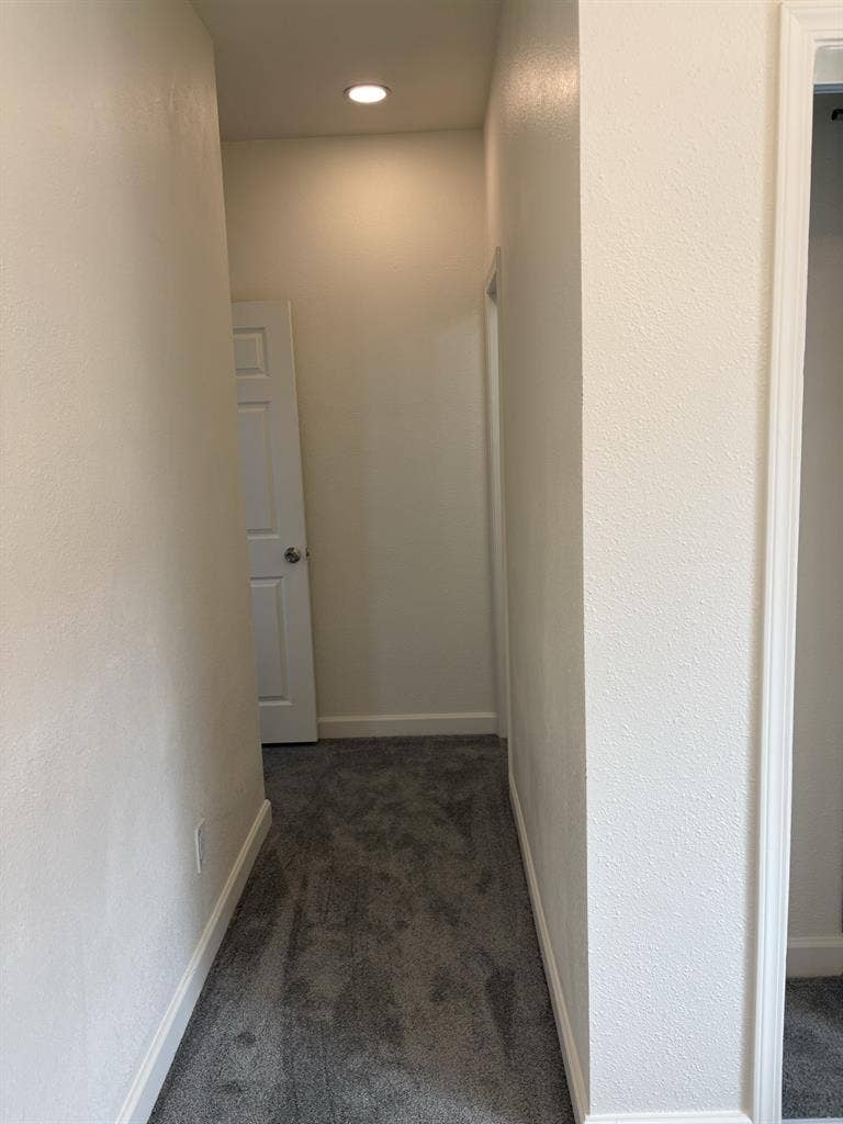 Room for rent with private bathroom