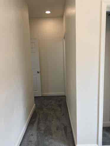 Room for rent with private bathroom