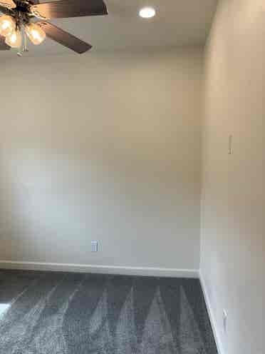 Room for rent with private bathroom