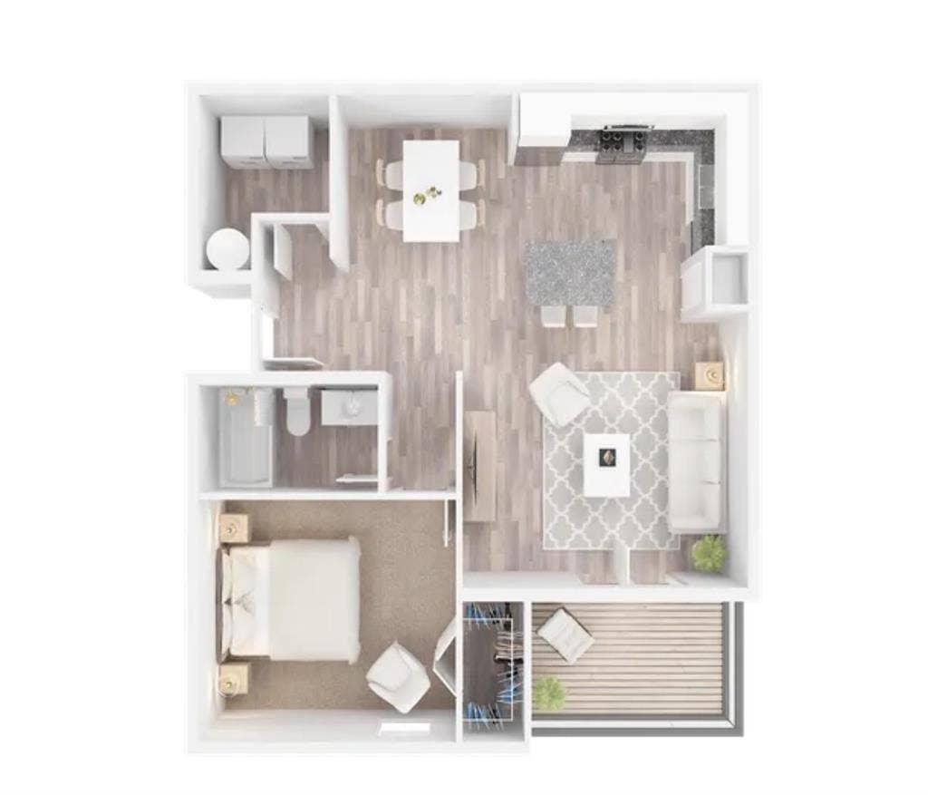 Looking for someone to sublease