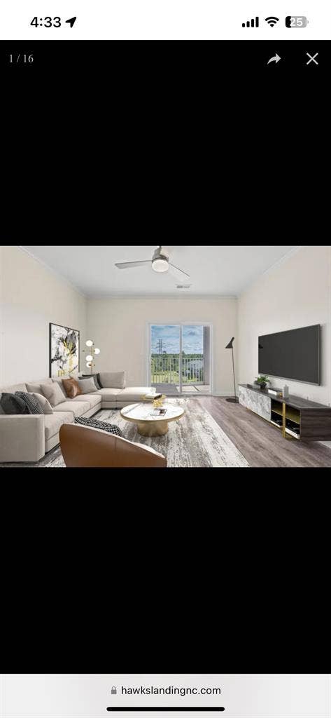 Looking for someone to sublease