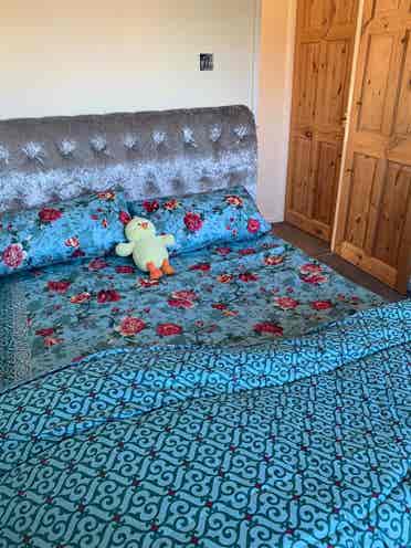 Room available for female tenant