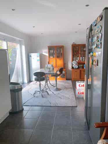 Room available for female tenant