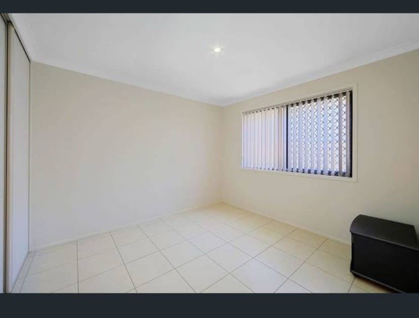 Two separate rooms available