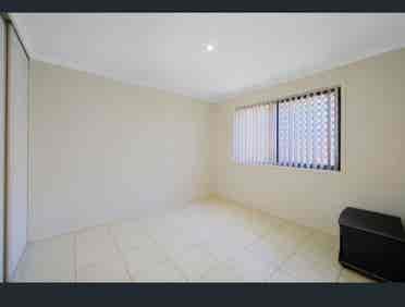 Two separate rooms available