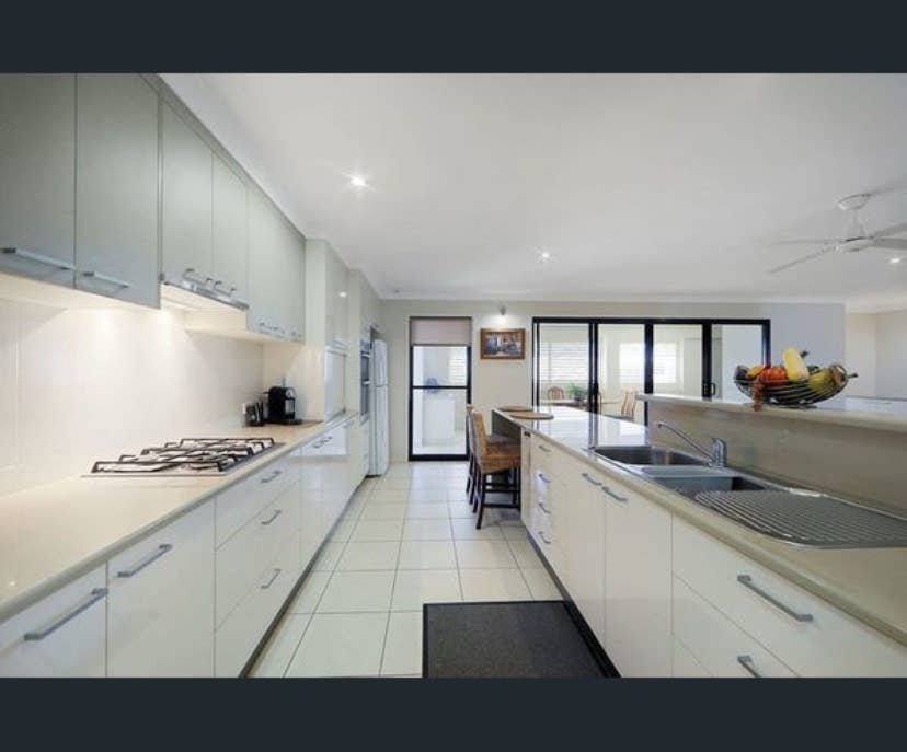 Two separate rooms available