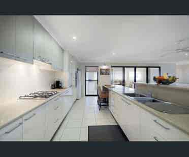 Two separate rooms available