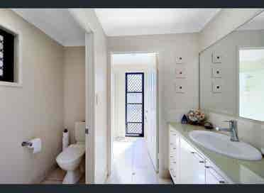 Two separate rooms available
