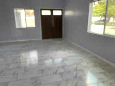 Shared Room in a single house