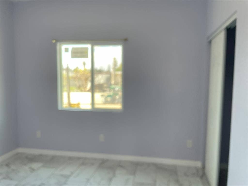 Shared Room in a single house