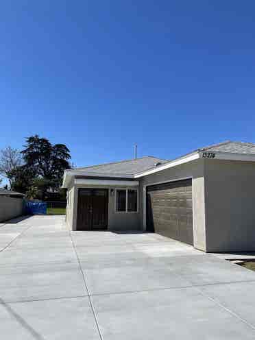 Shared Room in a single house