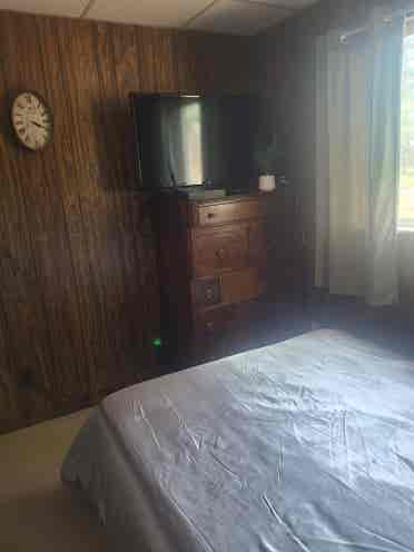 Room for Rent with Shared Bathroom