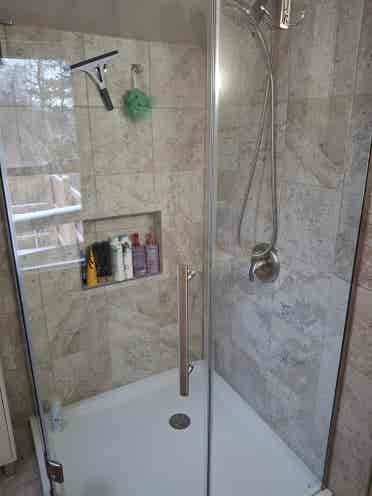 Room for Rent with Shared Bathroom