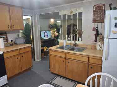 Room for Rent with Shared Bathroom
