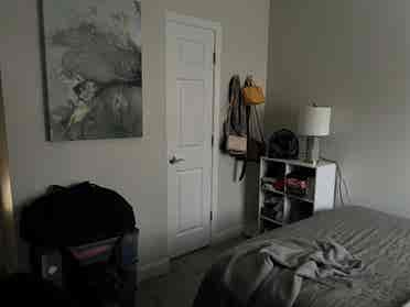 Female roommate wanted