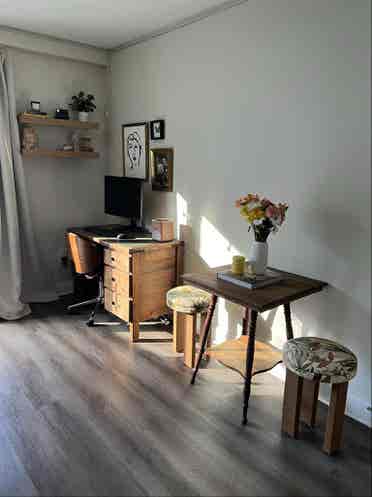 Female roommate wanted