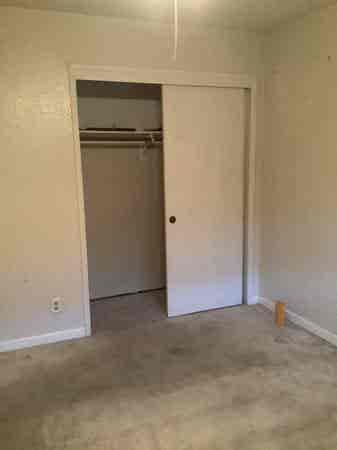 Large  room for rent