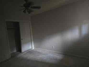 Bedroom for rent, available now