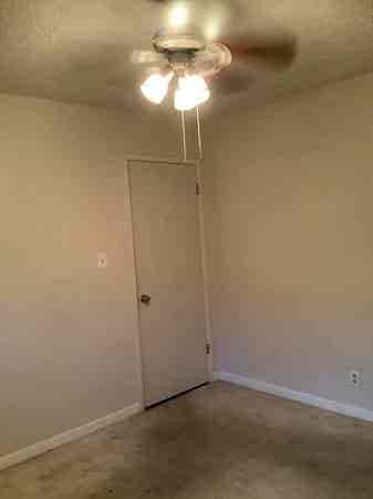 Large  room for rent