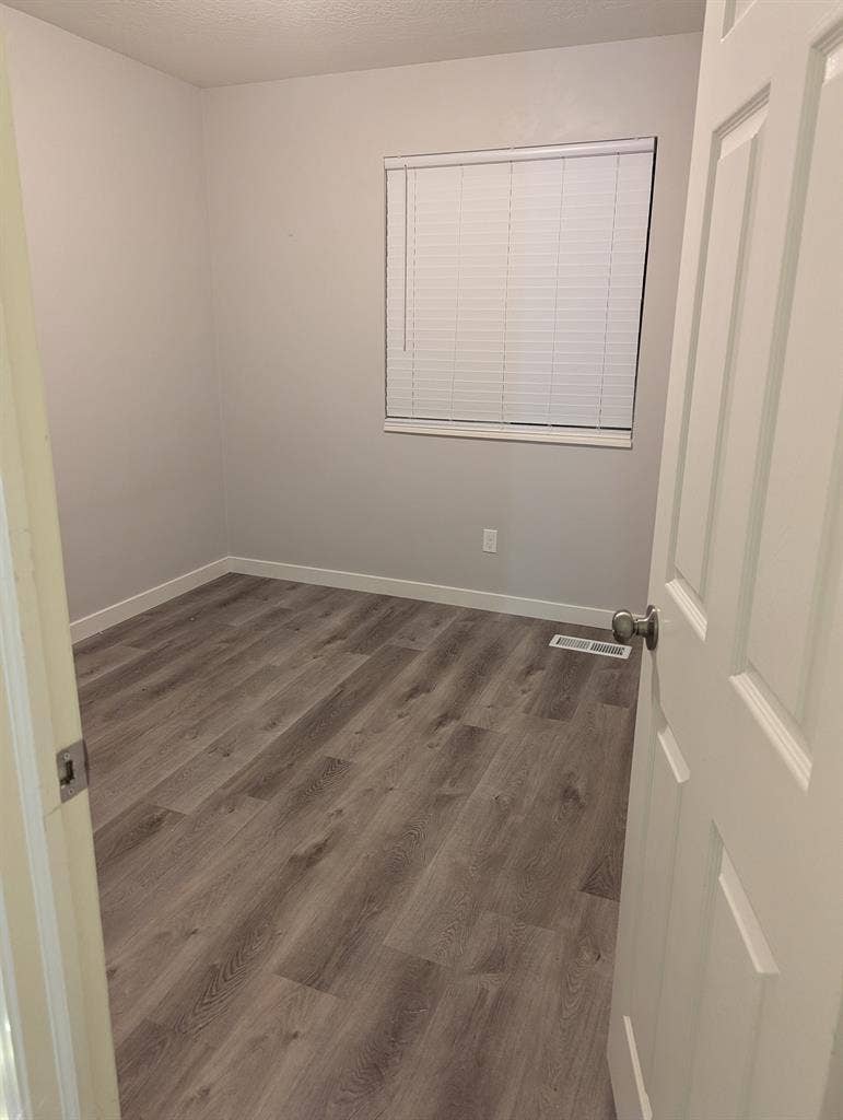 Female private room available