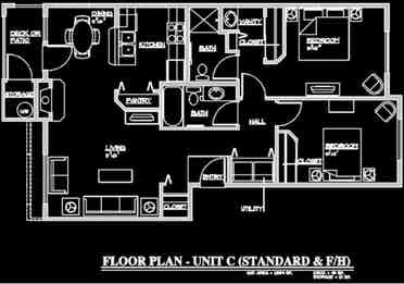 Looking for chill Roomate