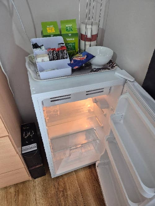 Room to rent in a shared home