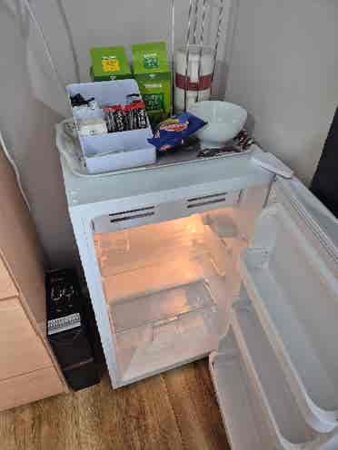 Room to rent in a shared home