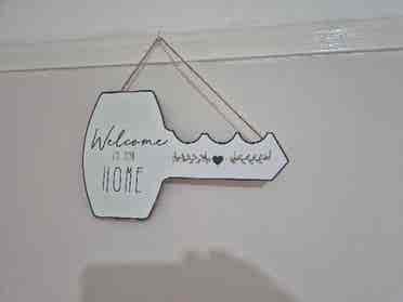 Room to rent in a shared home