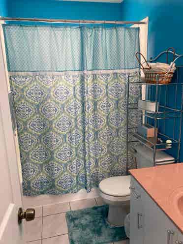 Room for Rent in West Pembroke Pi