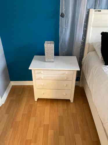 Room for Rent in West Pembroke Pi