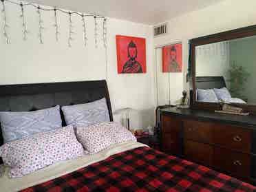 Room for rent