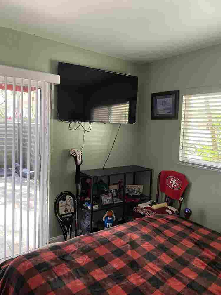 Room for rent