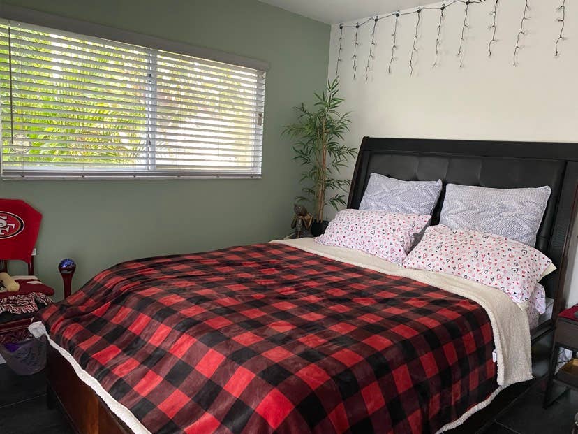 Room for rent