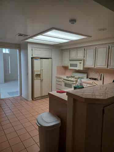 Private Room & Bath - All Inclusive