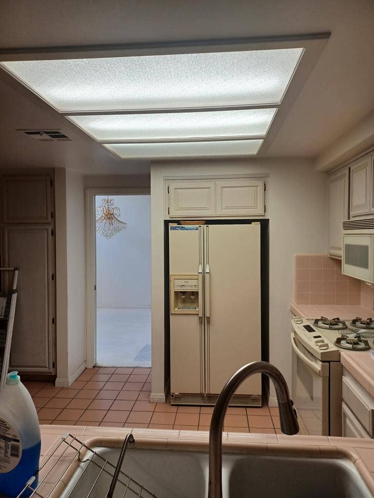 Private Room & Bath - All Inclusive