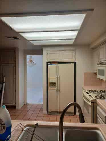 Private Room & Bath - All Inclusive