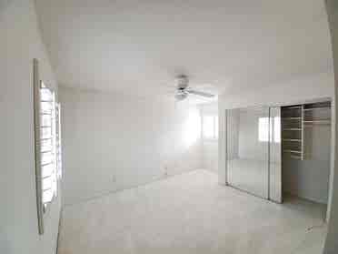 Private Room & Bath - All Inclusive