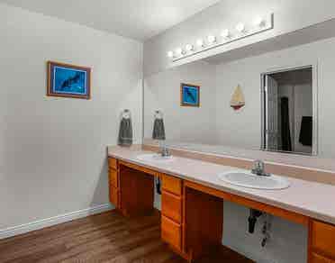 Selling lease for May!