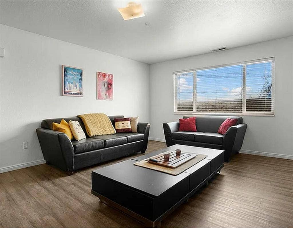 Selling lease for May!