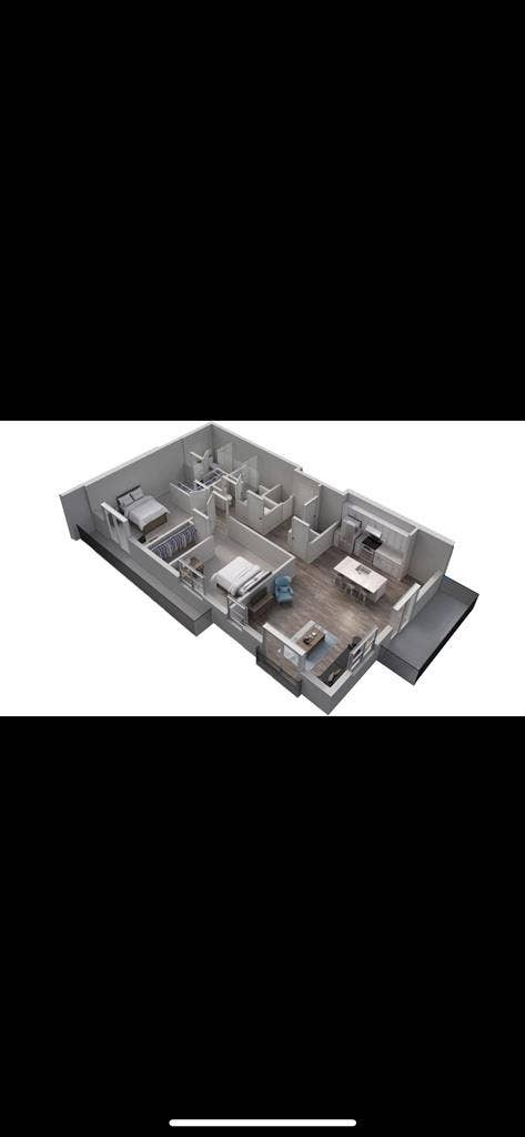 NEED SOMEONE TO TAKE OVER LEASE