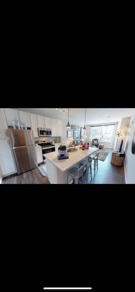 NEED SOMEONE TO TAKE OVER LEASE