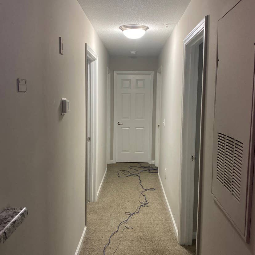 Looking for a Roommate! End June.