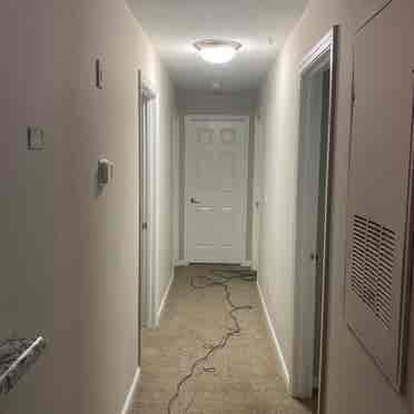 Looking for a Roommate! End June.