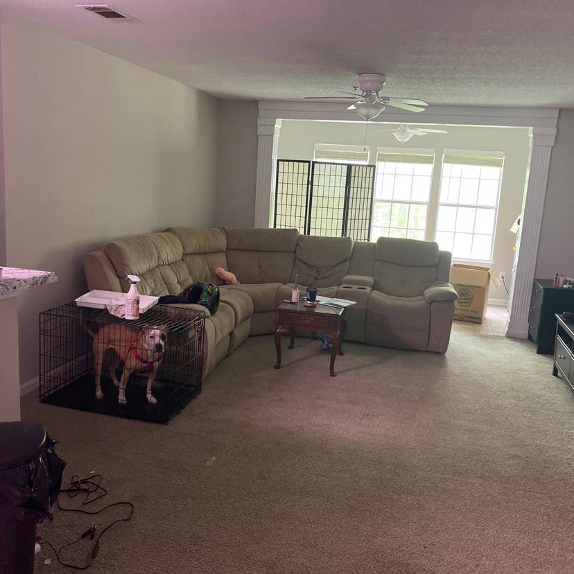 Looking for a Roommate! End June.
